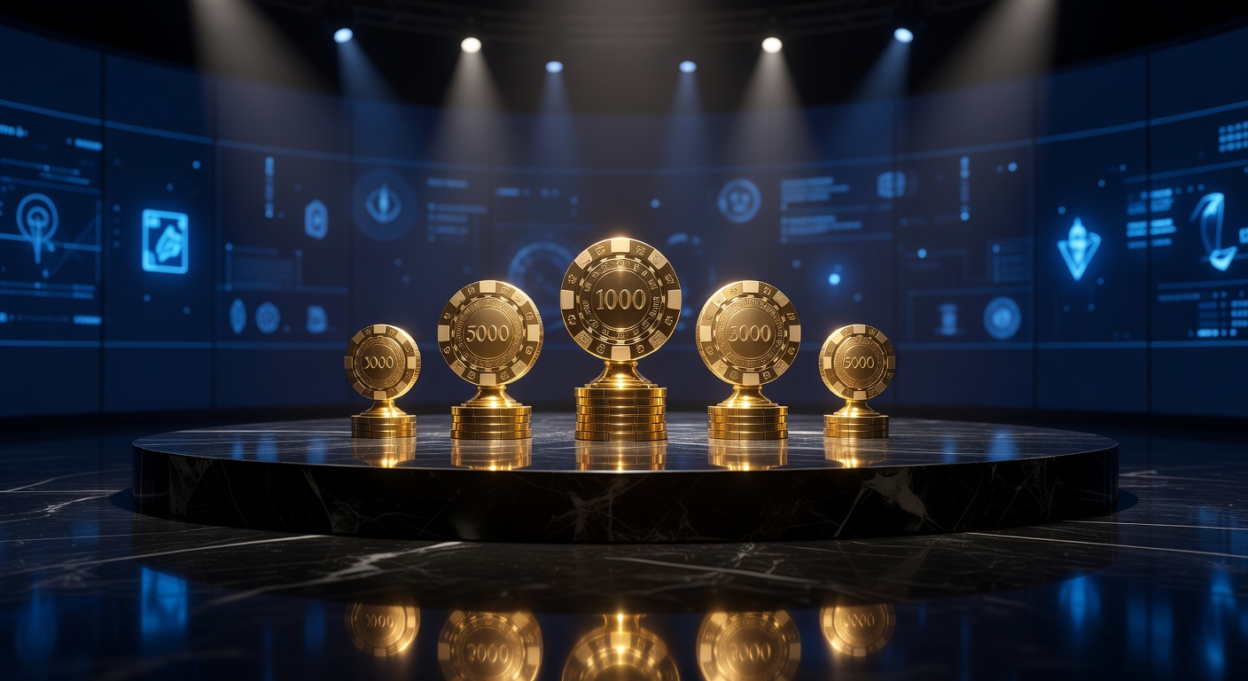 Top 5 casino met minimale storting aanbieders van 2026 - casino met minimale storting